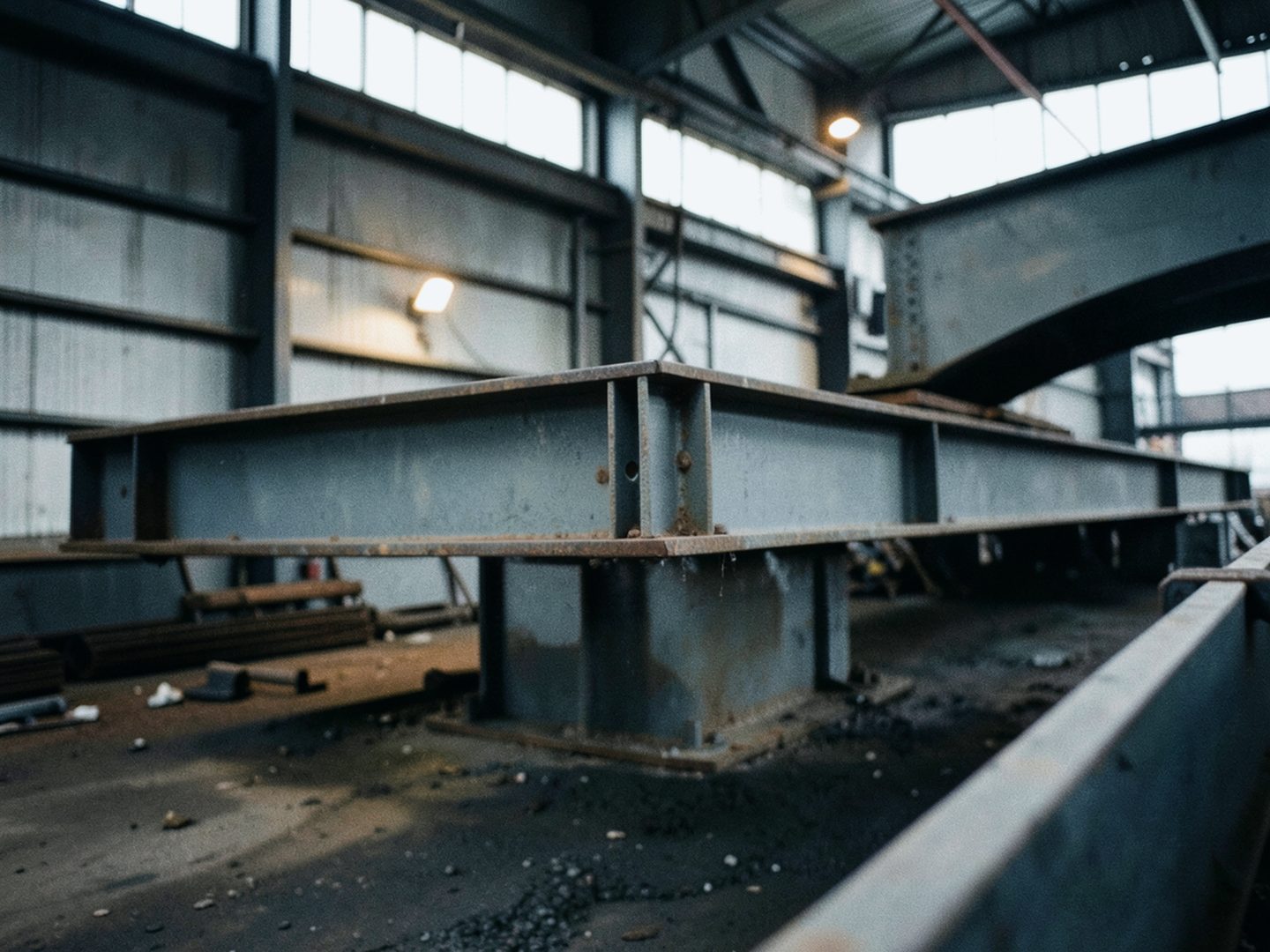 Illustrative photo: Infrastructure members & embeds