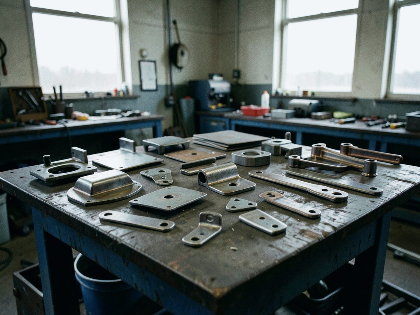 Illustrative photo: Sector photo